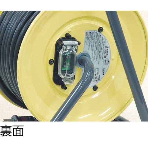 Amazon | ハタヤ(HATAYA) 屋外用防雨型 漏電遮断機付温度センサー付 