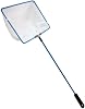 JBJ Lighting JB7361 Fine Fish Net with Plastic Handle, 5-Inch