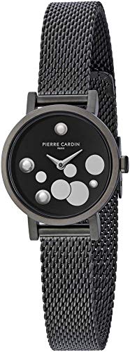 Montre Femmes Pierre Cardin Canal St Martin idée cadeau idéal pour femme