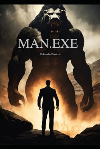 MAN.EXE: Decoding Masculinity