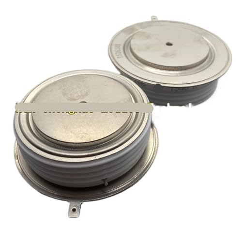 Thyristor SKT1000-28E évite surchauffe module redresseur triphasé