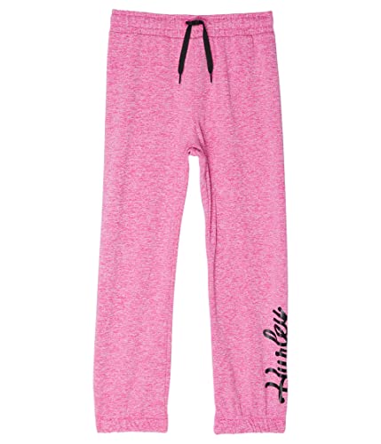 Image of Hurley Girls' Soft Knit Jogger Pants