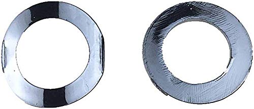 Image of Dorman 611-137 Wheel Nut M12-1.50 Mag - 19 mm Hex, 40 mm Length Compatible with Select Chevrolet /Honda /Isuzu Models, 10 Pack