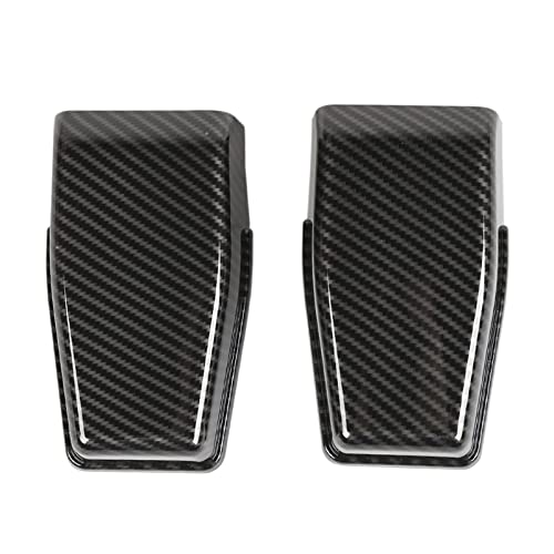Garniture charnière hayon Wrangler JK 2007-2017 finition premium B