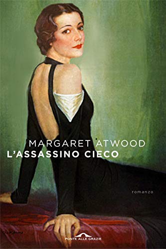 L'assassino cieco eBook: Atwood, Margaret: Amazon.it: Kindle Store