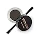 Produktbild MAKEUP REVOLUTION Brow Pomade Graphite, 3 g