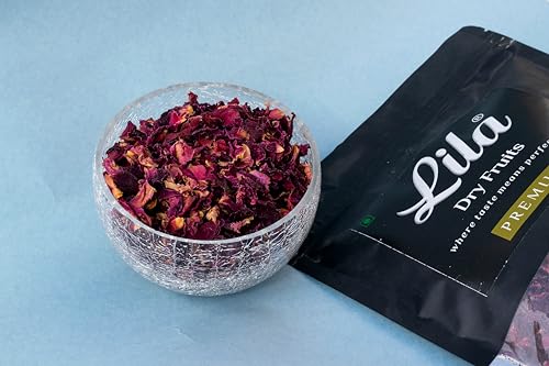 Image of LILA DRY FRUITS 100% Natural Kimiya Dates (250grams) | Mazafati,Medjool Dried Khajoor High In Fibre,Vitamins & Minerals,No Added Sugar | Kimia Dry Fruit | Sukha Khajur Perfect for Gifting