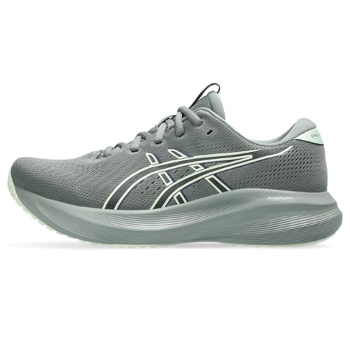 ASICS ���f�B�[�X Gel-Excite 11 �����j���O�V���[�Y, ���j�������g�u���[/�E�B�X�p�[�O���[��, 25.0 cm