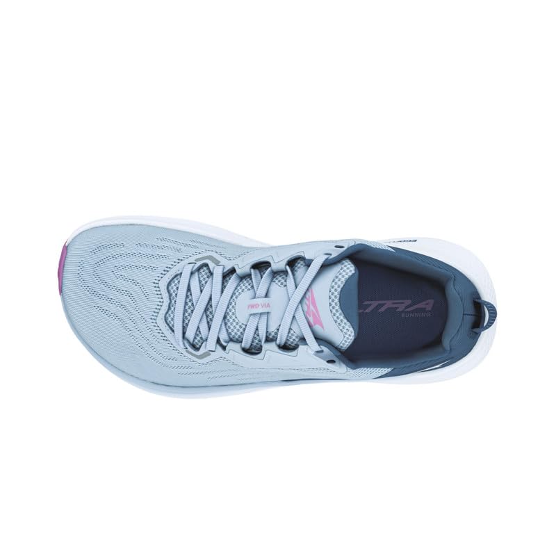 Image of ALTRA Women's FWD VIA Road Running Shoe