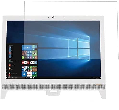 ClearView Lenovo ideacentre AIO 310 2017�N1�����f�� 19.5�C���`�Ή� �t���ی�t�B���� �}�b�g�i���˒ጸ�j�^�C�v
