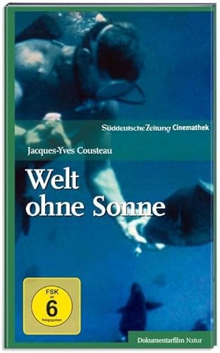 Welt ohne Sonne