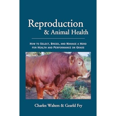 Reproduction and Animal Health