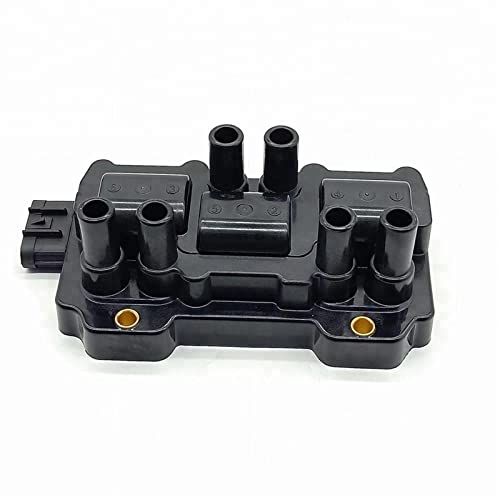 Bobine d'allumage pour Pontiac G6 Cabriolet idéale avant les balades estivales