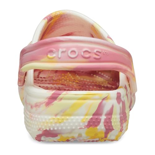 Image of Crocs Kids Classic Print Clog