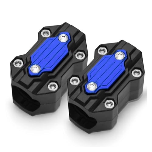 Plaque de protection pare-chocs moto anti-impact R1250 GS ADV