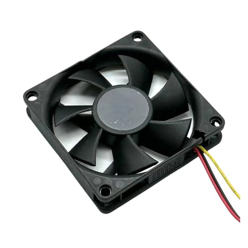 Ventilateur de Serveur KDE1207PHV1 pour boîtier informatique