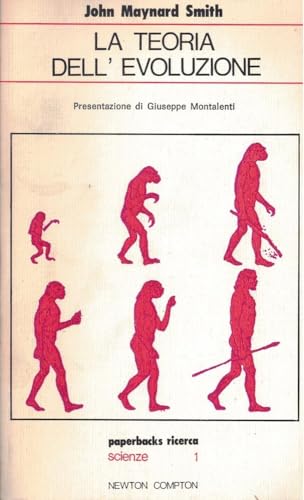 La teoria dell'evoluzione