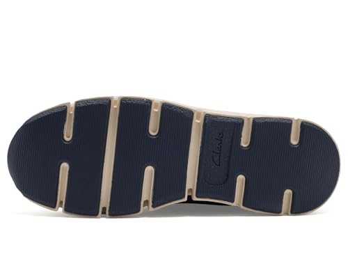 Image of Clarks Womens Nature X Tie Waterproof | Casual Shoes