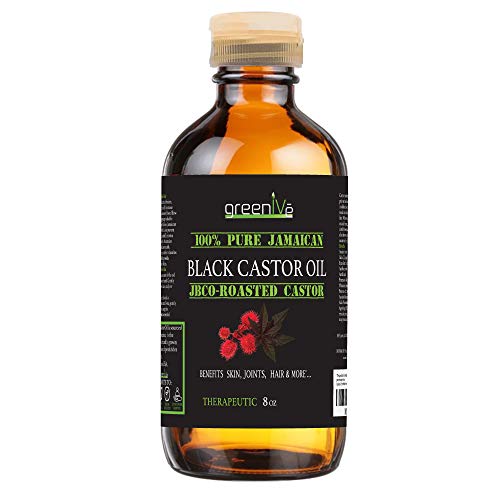 Top 10 Food Grade Castor Oil of 2022 Katynel