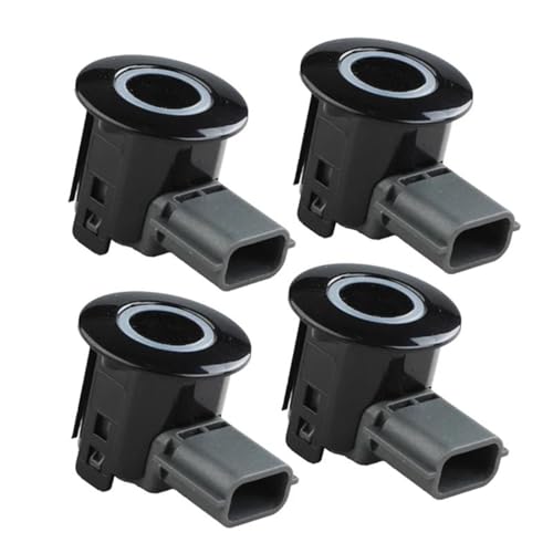 Capteurs de stationnement arrière pour Infiniti Q50 EX FX - 4 Radars de recul 284385ZA2B