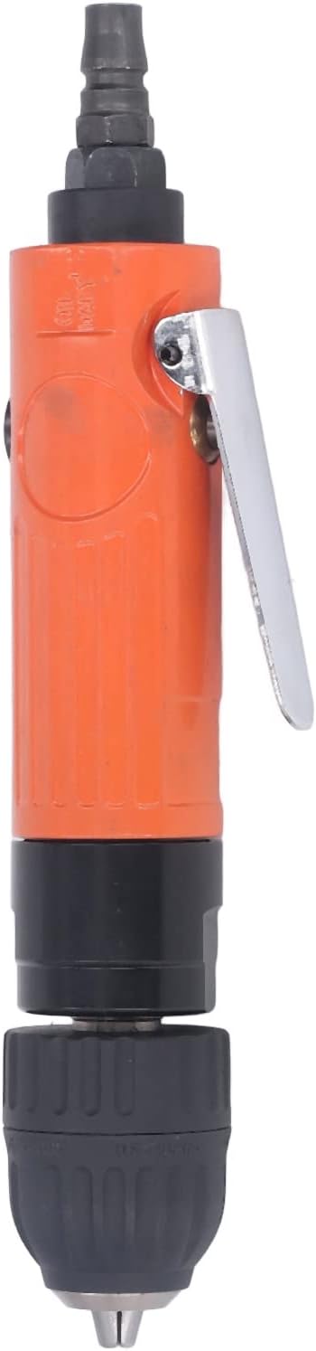 Taladro Neumático, 3/8 pulgadas, 22000 RPM, Mango Recto, Aplicación Amplia, 90 PSIG miniatura 5
