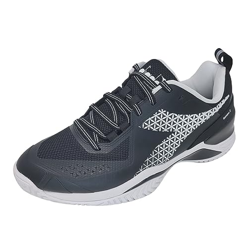 Diadora Men's Blushield Torneo 2 AG Tennis Shoe