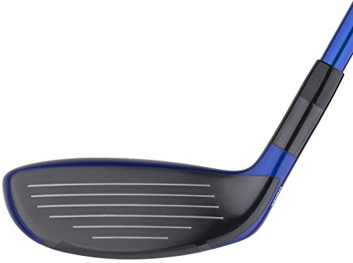MIZUNO(ミズノ) ユーティリティ JPX900 ユーティリティ 5KJBB53564SR SR ロフト角:22度 番手:4U 2枚目