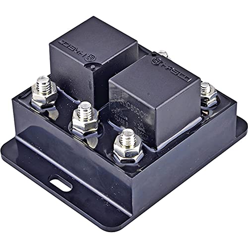 DB Electrical Solenoide para todo miniatura 1
