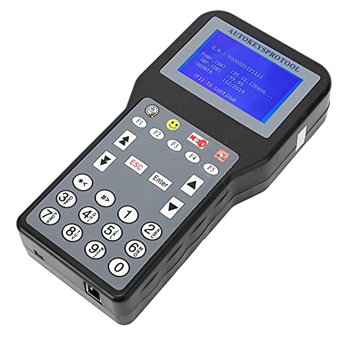 Listado y reviews de Programador llaves disponible en línea para comprar. 3 Imagen adicional