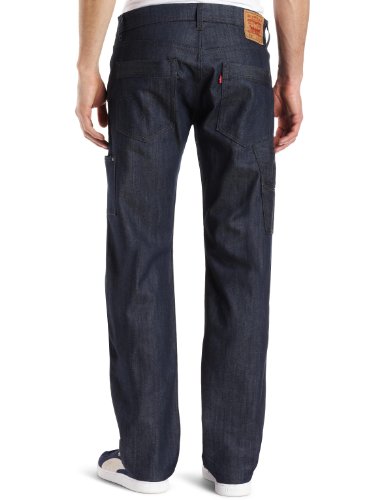 Levi's Men's 514 Builder Carpenter Jeans2
