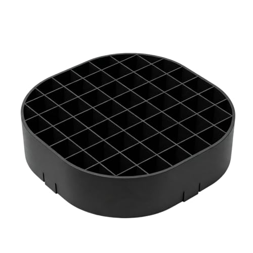 Light Grid Filter Compatible with Elgato Key Light Air, Light Modifier