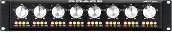 Grace Design m801mk2 8-Channel Microphone Preamp