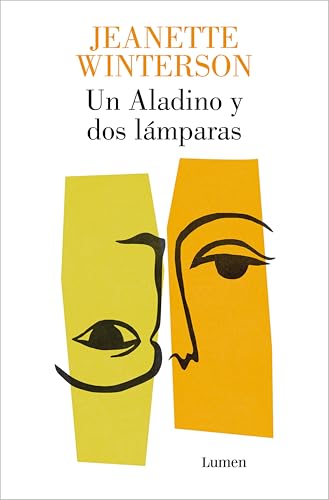 Un Aladino y dos lámparas