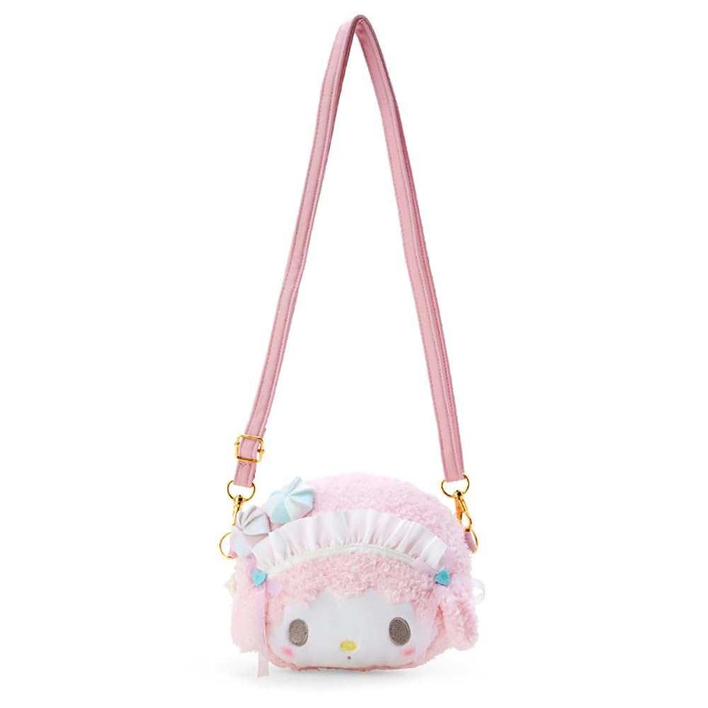 Amazon.co.jp: サンリオ(SANRIO) マイスウィートピアノ フェイス形 