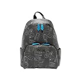 Zaino Man Collection Backpack34X41X10