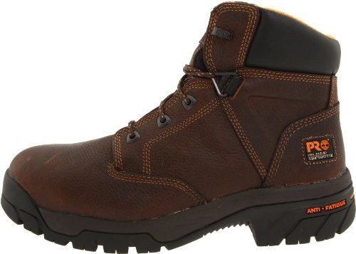 Image of Timberland PRO Helix 6 inch Alloy Toe
