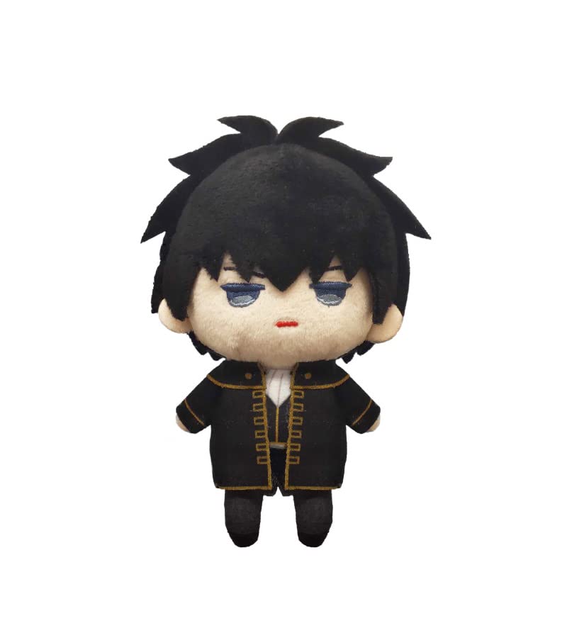 Amazon.co.jp: タピオカ(Tapioca) TVアニメ「銀魂」 土方十四郎 ぷち  