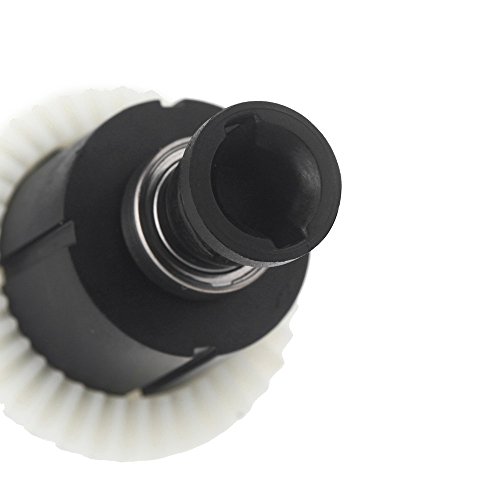 KKmoon A949 A959 A969 A979 K929 1/18 carro Rc transmissão A959 23 parte para RC carro parte (transmi