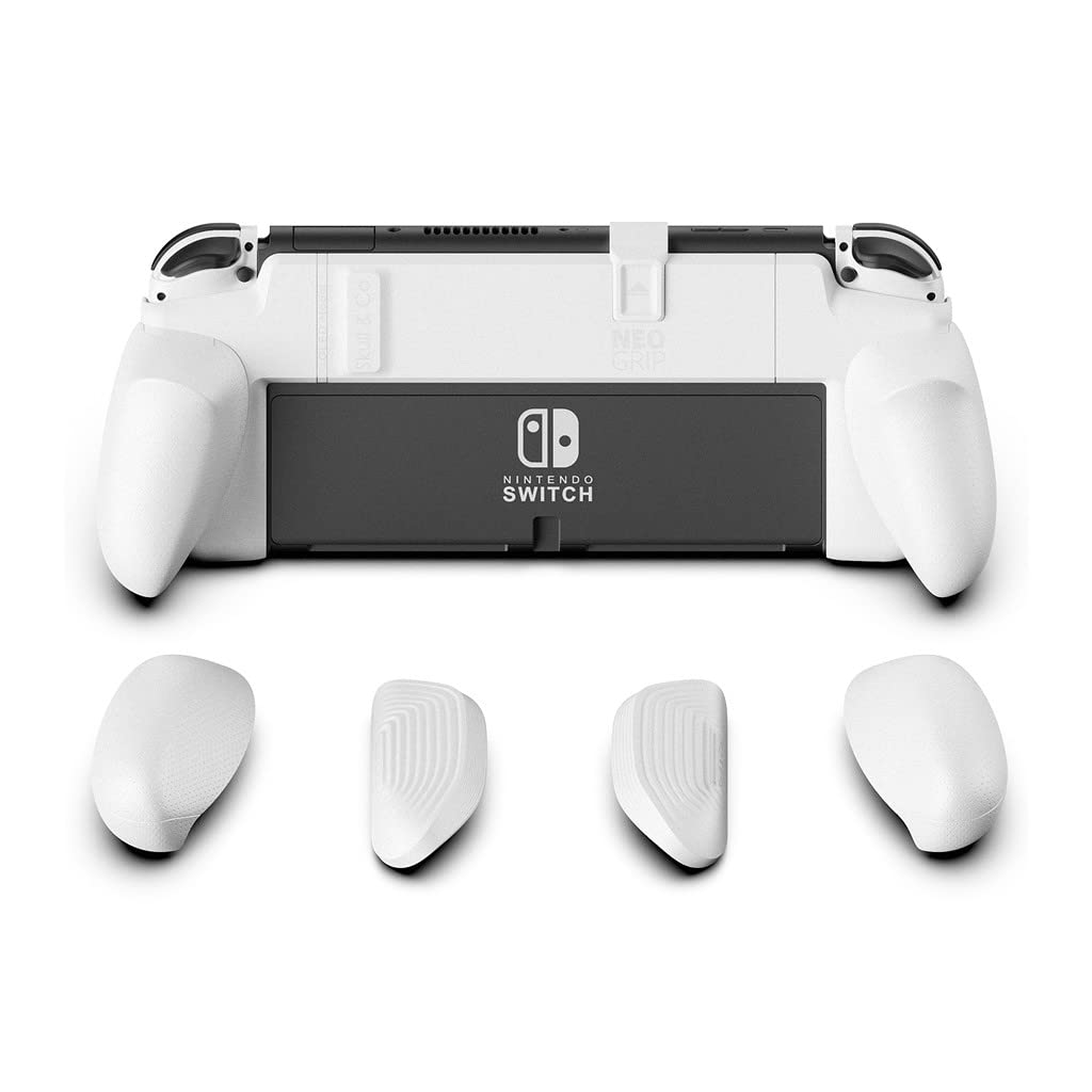 Buy Skull & Co. NeoGrip for Nintendo Switch OLED and Regular Model An