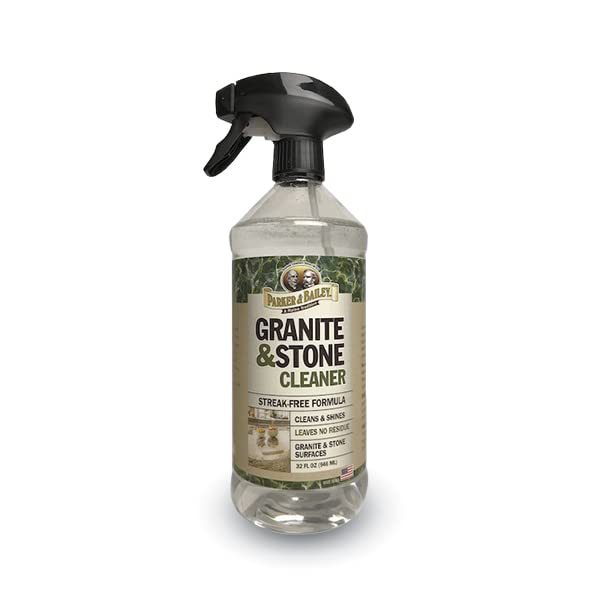Find The Best Spray For Granite Countertops Reviews & Comparison Katynel