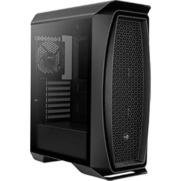 Gabinete Aerocool ATX AERO ONE pt.