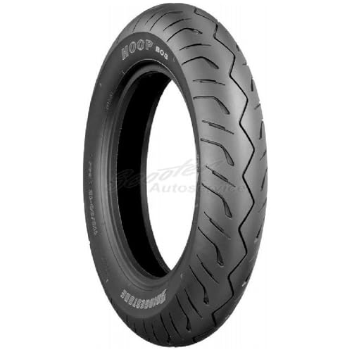 Bridgestone – Serie hoop03 120/80 14 58S