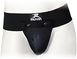 Coquilha com Cinta Muvin Coq-100