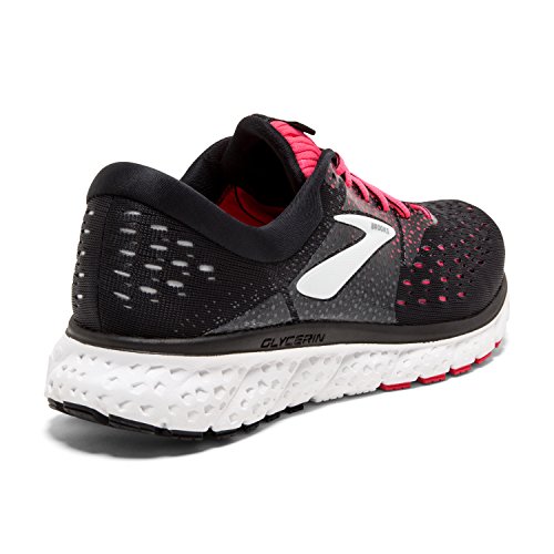 Image of Brooks Mens Glycerin 16 Running Shoe