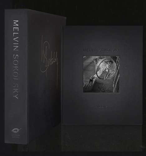 Livre D'art Melvin Sokolsky Archive - Édition Limitée Numérotée #435 - Rare Et épuisé - Bon état