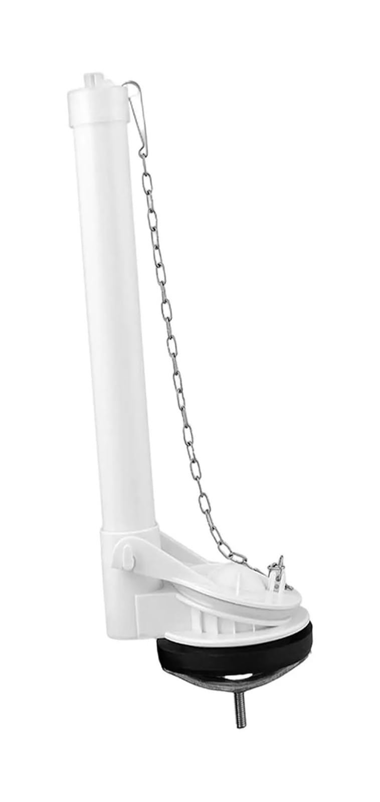 Eamrfvqt Integral Drain Toilet Drain Valve, Pp Flush Assembly