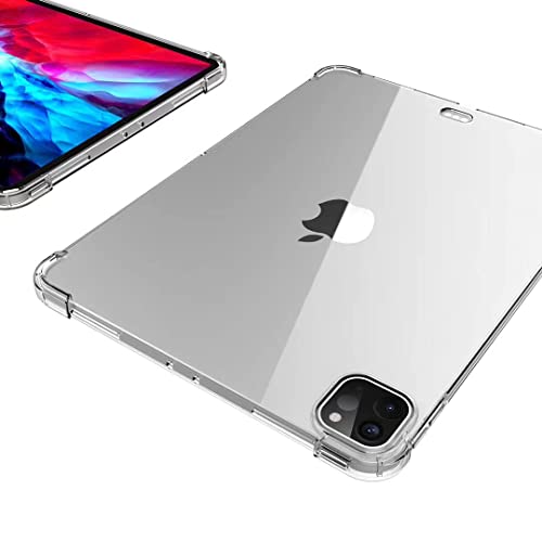Demacia Transparent Case for iPad Pro 11’’ - Image 3