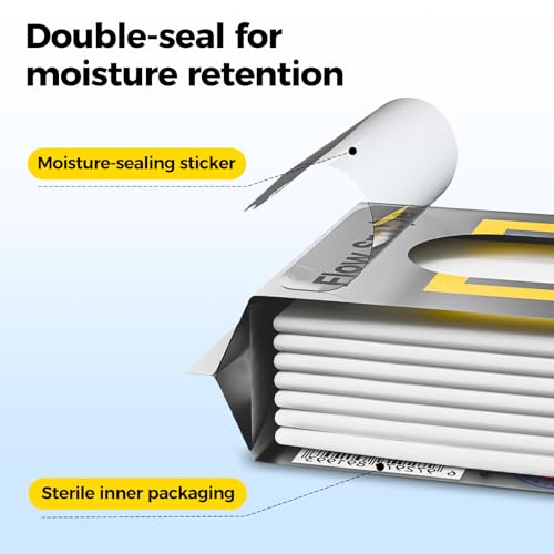 Water Wipes Travel Size - image 6