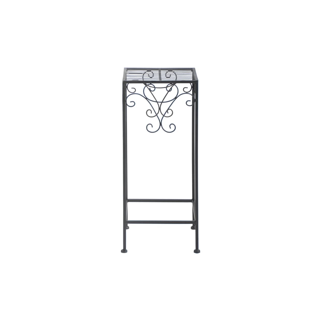 Esschert Design - Guéridon en Fer forgé 70 cm