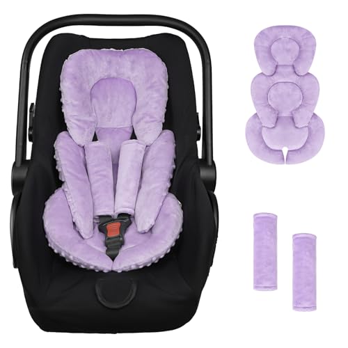 GFU Reversible Car Seat Insert